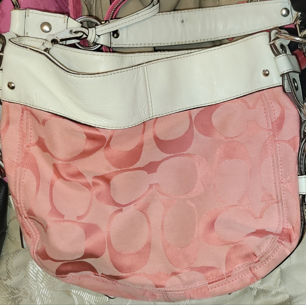 Coach Purses - image 5